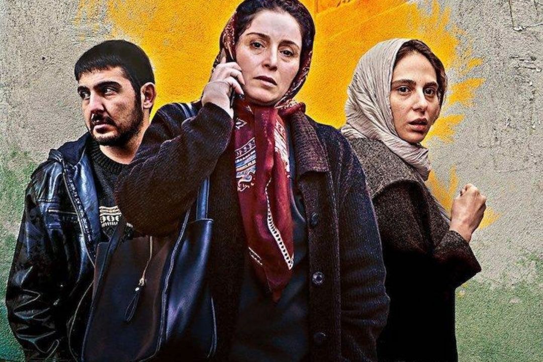 «در وجه حامل» زیر نقد و بررسی جادوی صحنه