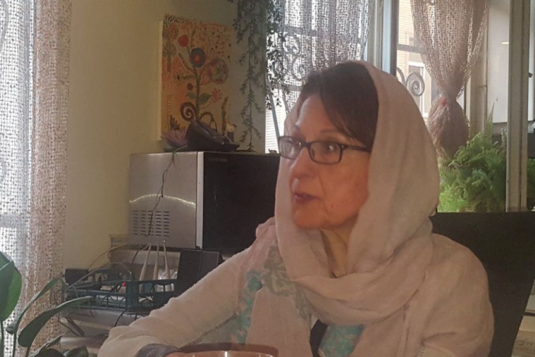  الگوی تغذیه طبیعی از نگاه دكتر زرین آذر