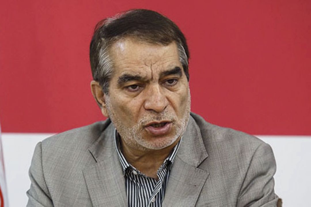 درخواست ترمیم دولت جزو مطالبات مجلس است و اصلا سیاسی نیست