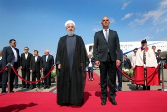 تفاهم نامه های صورت گرفته در سفر دكتر روحانی نشان از گام جدی اروپا برای توسعه تعامل با ایران دارد 