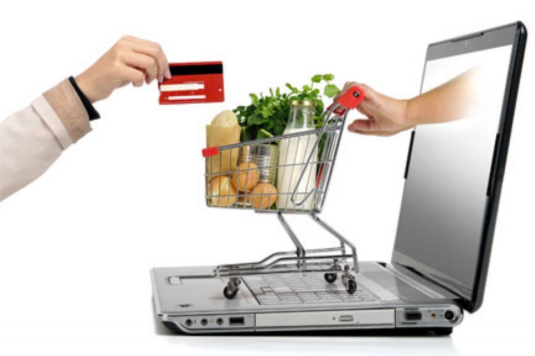 تا حالا آنلاین میوه خریدین؟