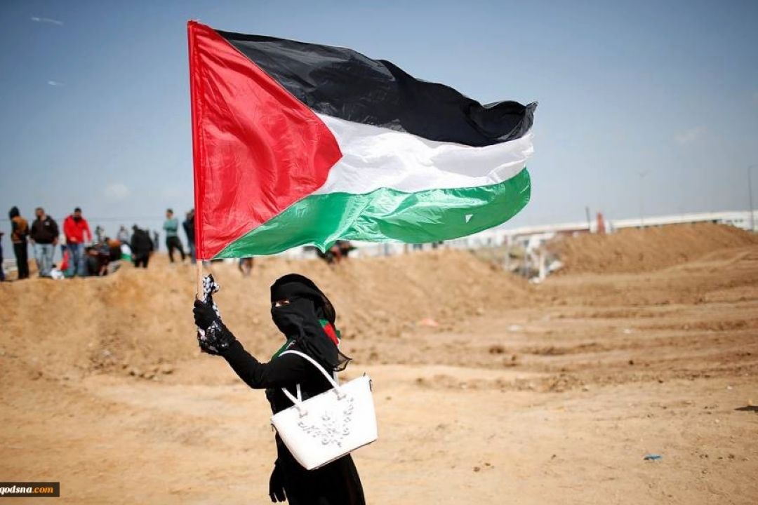  حق بازگشت آوارگان یكی از اركان اساسی تظاهرات فلسطینی ها است