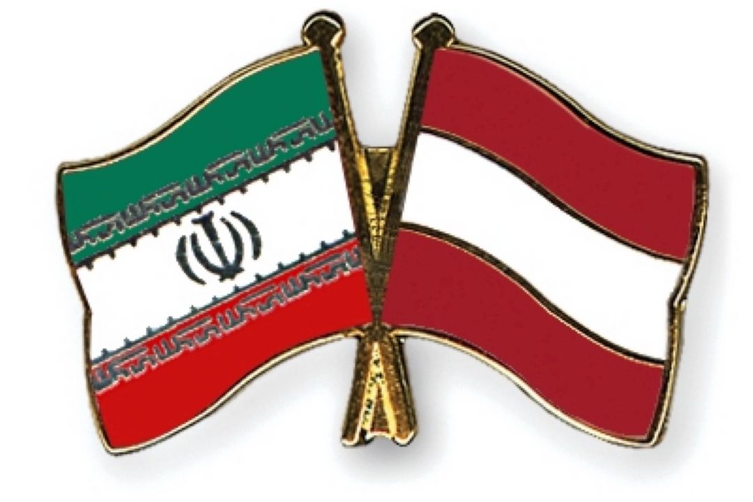 حجم تجارت ایران با اتریش ناچیز است