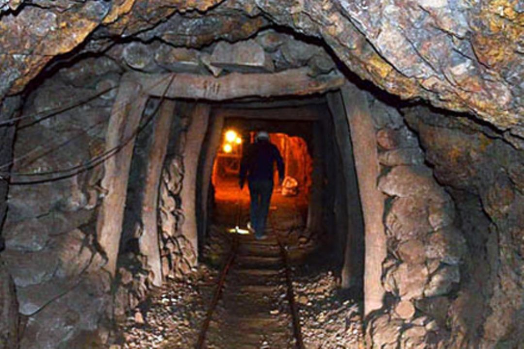 جای حمایت های دولتی در بخش معدن خالی است