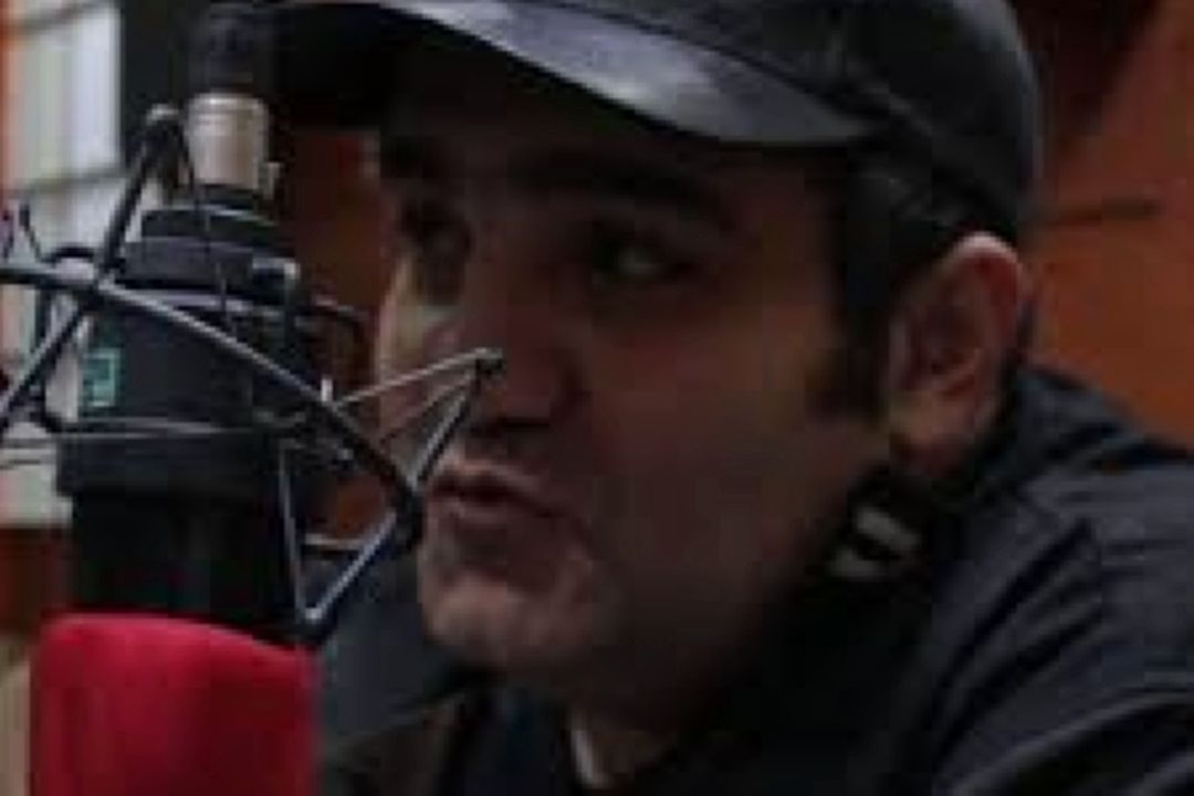 شكار غیر قانونی در رادیو نمایش 