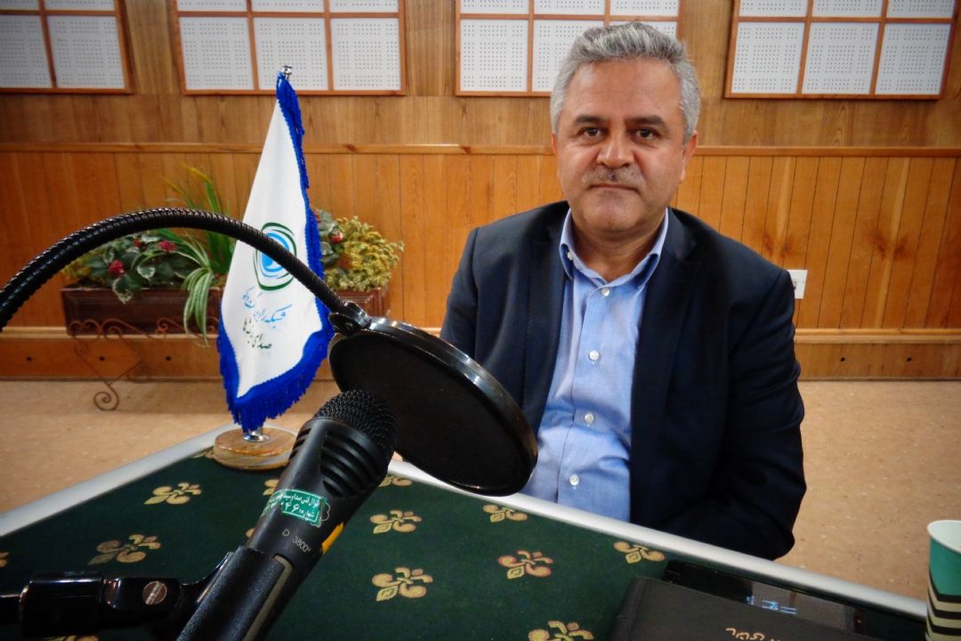 كنترل سیلاب و مدیریت منابع آب، دلایل توسعه سدها در كشور هستند