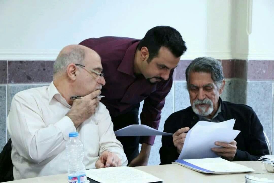 چالش جدید صبح جمعه ای ها