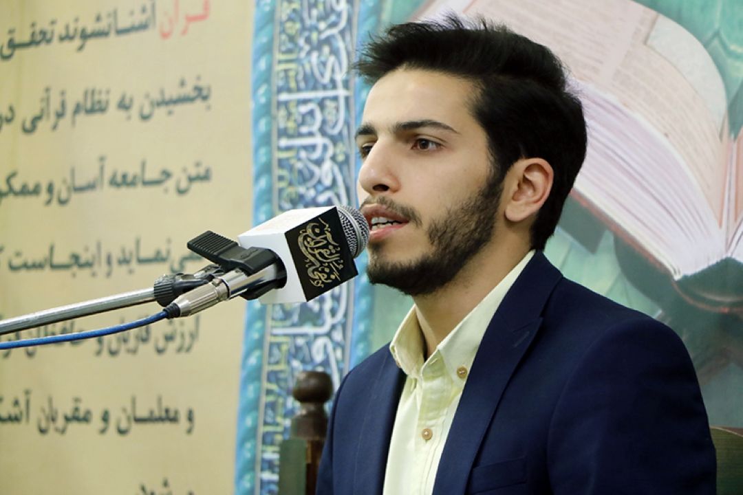 لزوم حمایت از كرسی های تلاوت در كشور/مسابقات فوتسال قرآنی برگزار می شود 