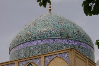 دستیابی مدیریت مساجد تهران به مهندسی فرهنگی 