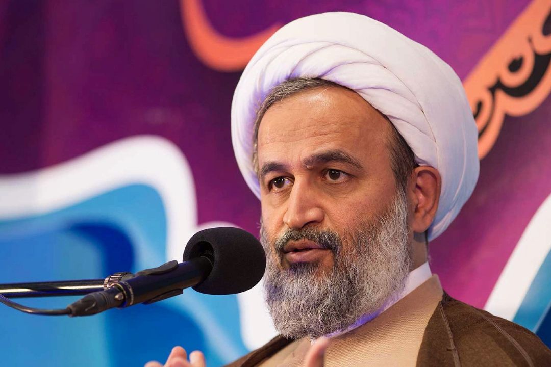 اهمیت باور مهربانی خداوند در زندگی فردی