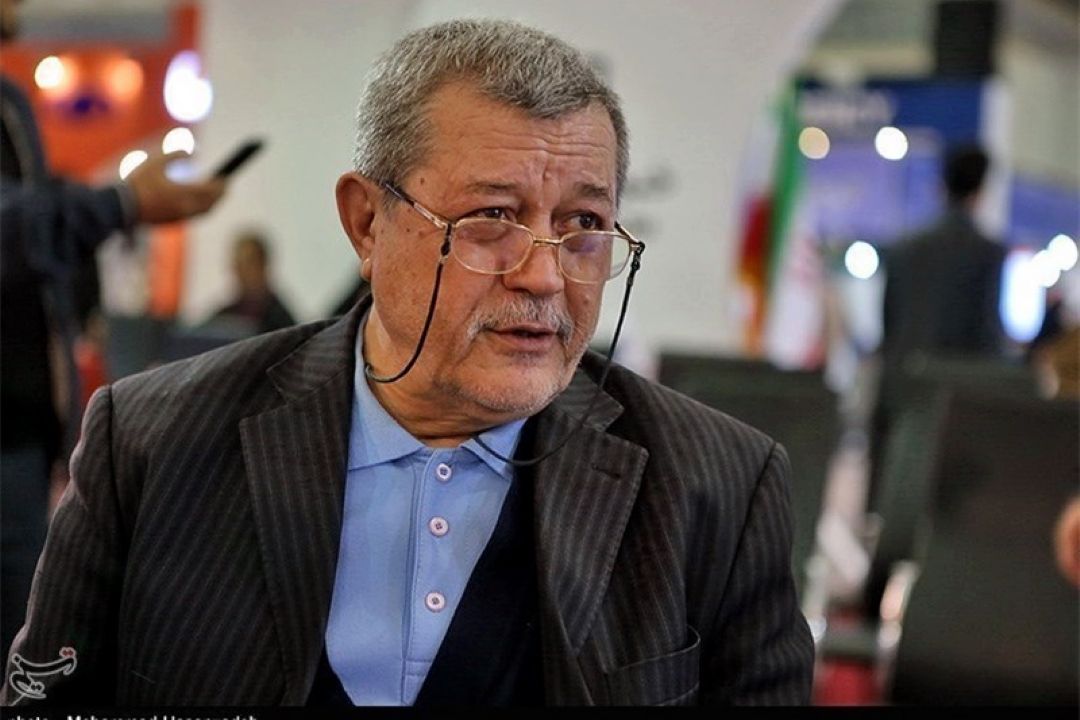 جامعه این دروغ را پذیرفته كه باخت را با برد عوض كرده‌ایم
