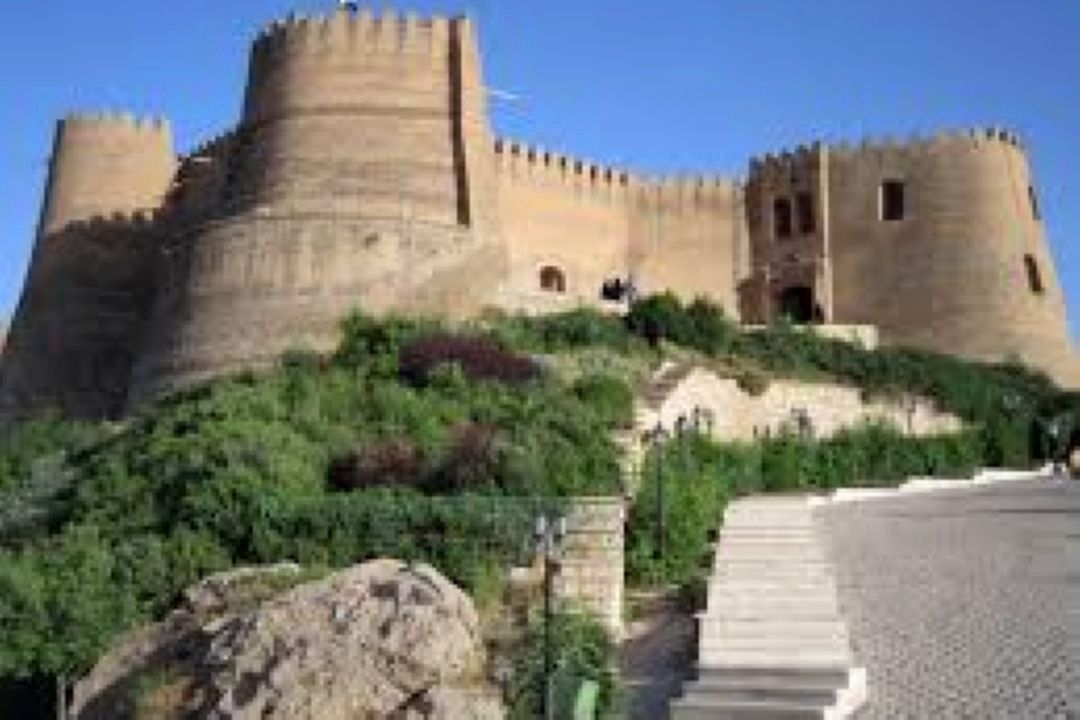  فرهنگ مردم لرستان در هفت كوچه 
