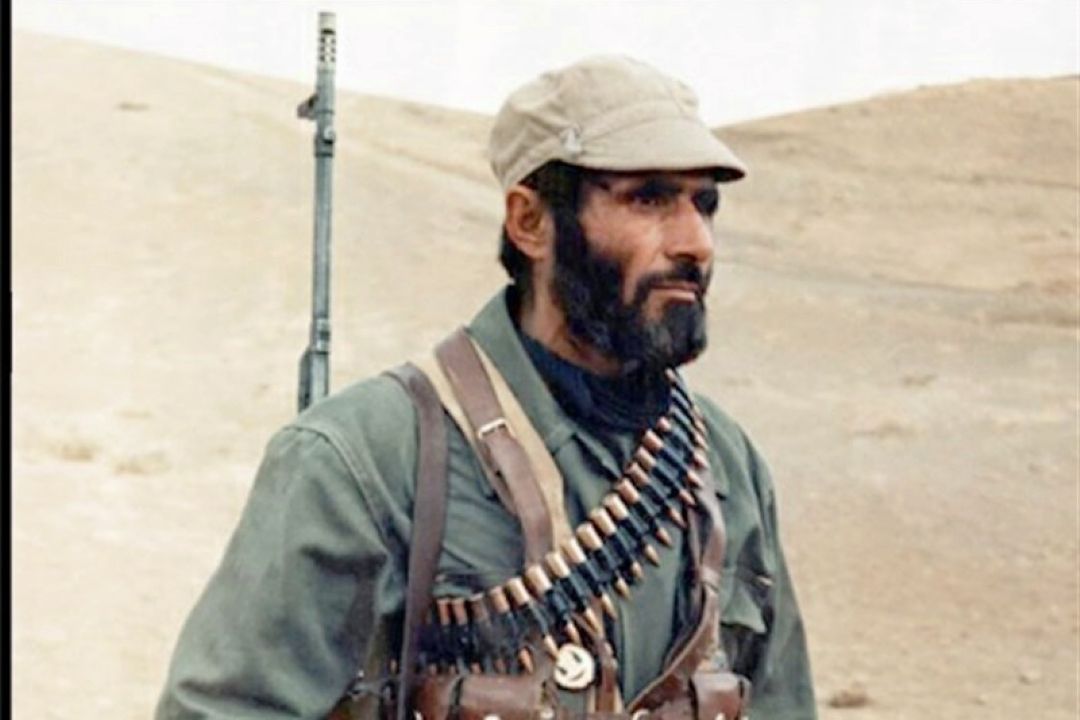 شنیدنی‌هایی از لباس فروشی كه شكارچی شد