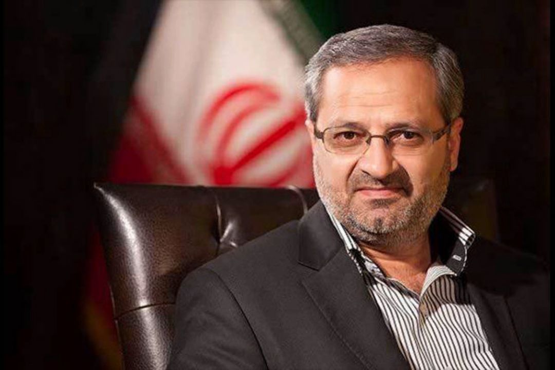 اوقات فراغت دانش آموزان با شعار "حمایت از كالای ایرانی"