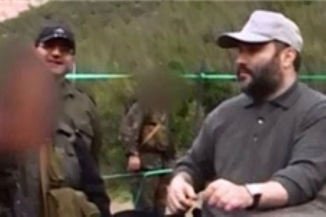 جهان بدون این مرد جای بهتری خواهد شد!