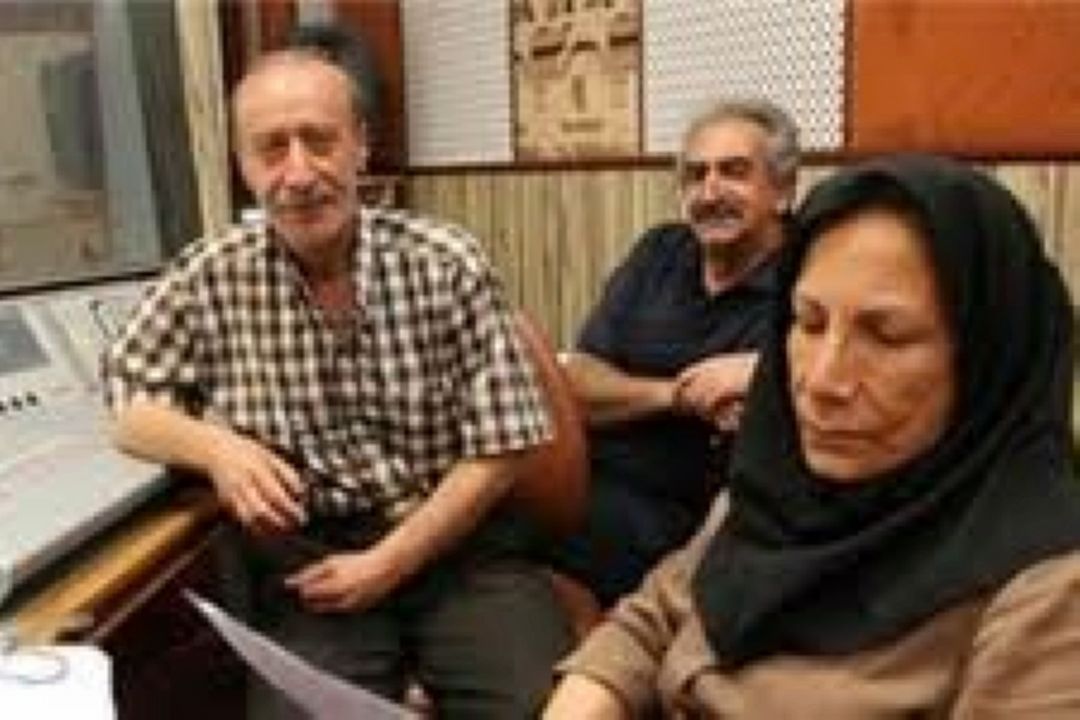   "توتیا" به مناسبت ولادت حضرت معصومه "س" از رادیو نمایش  پخش می شود