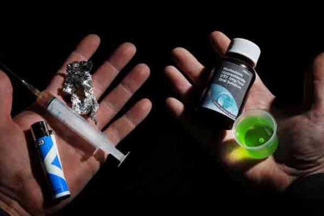  بررسی عوارض استفاده از متادون بر عملكرد جنسی مردان از "رادیو سلامت " 