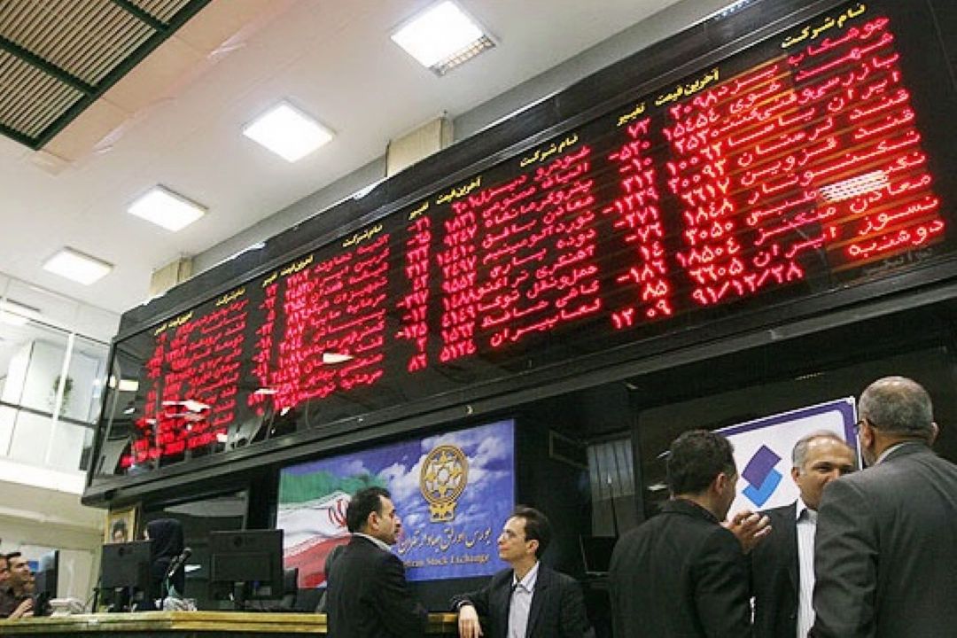  بازار سهام در مسیر رشد قیمت ها
