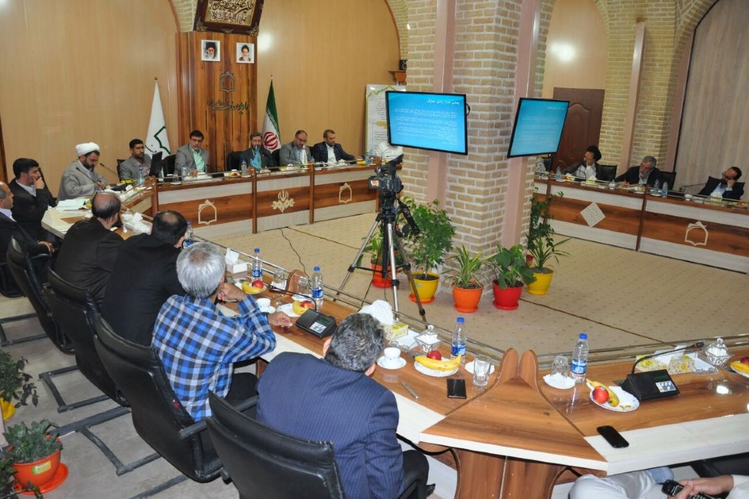 دكتر شاه آبادی معاون صدای رسانه ملی : رسانه باید مولد باشد