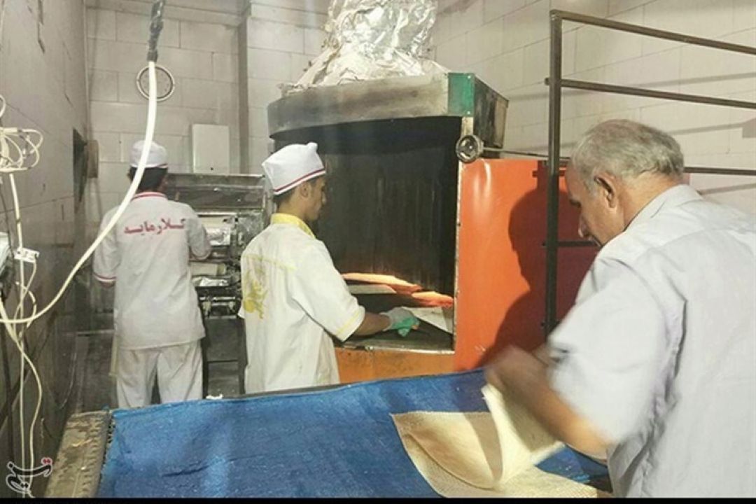 4 پیشنهاد اساسی به دولت برای حل مشكل نانواها بدون گرانی نان