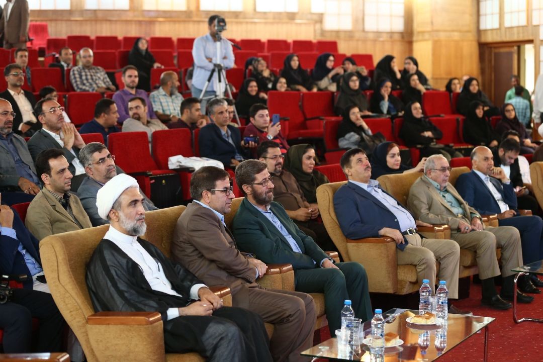 معاون صدا رسانه ملی مطرح كرد