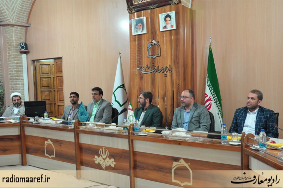 معاون صدا: رسانه باید مولد باشد 