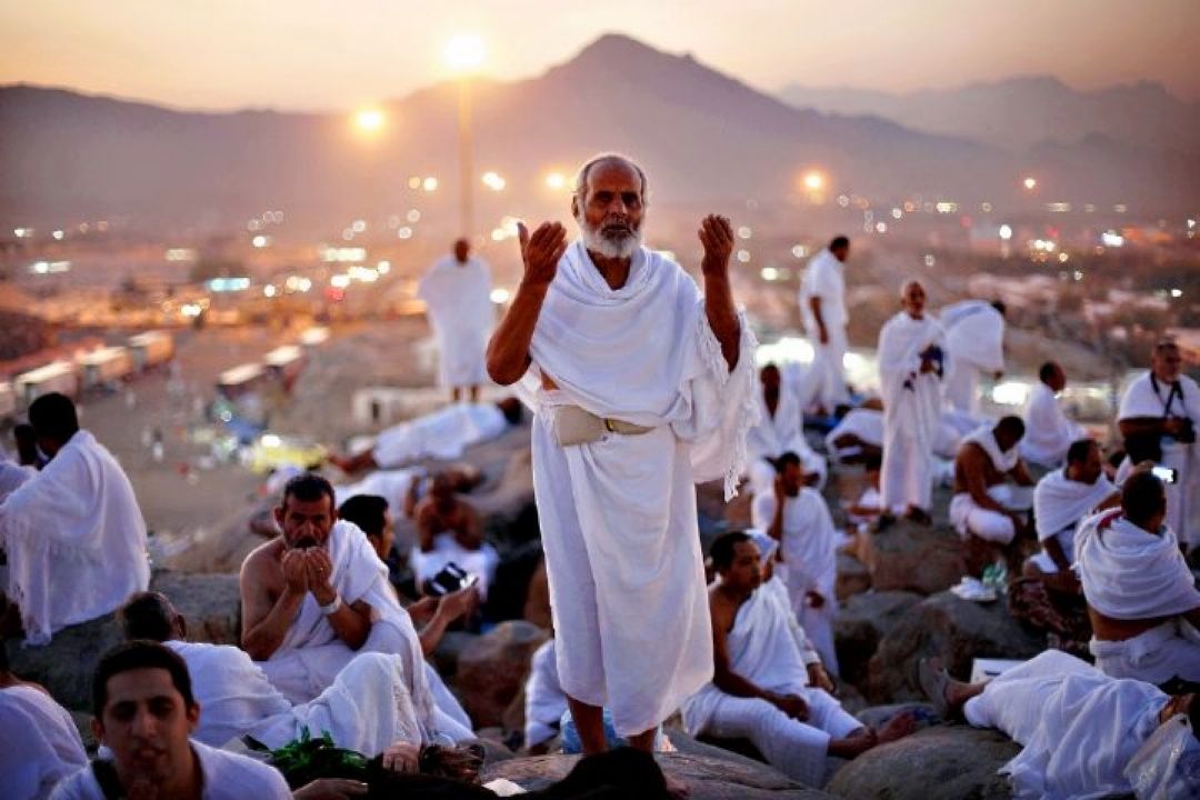 بررسی آخرین اقدامات سازمان حج و زیارت برای حج97