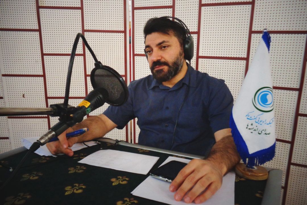 گفت وگوی فرهنگی|26تیر