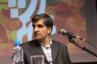 برنامه ای برای معرفی نویسندگان ایرانی به دنیا نداریم
