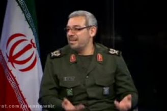 حضور سپاه در عرصه اقتصادی به خواست دولت است