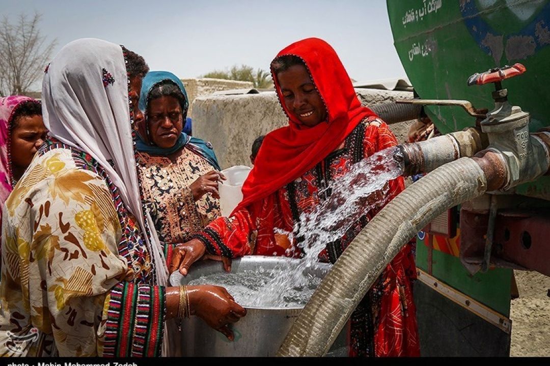  احتمال قطع سهمیه 15 لیتری روستاها