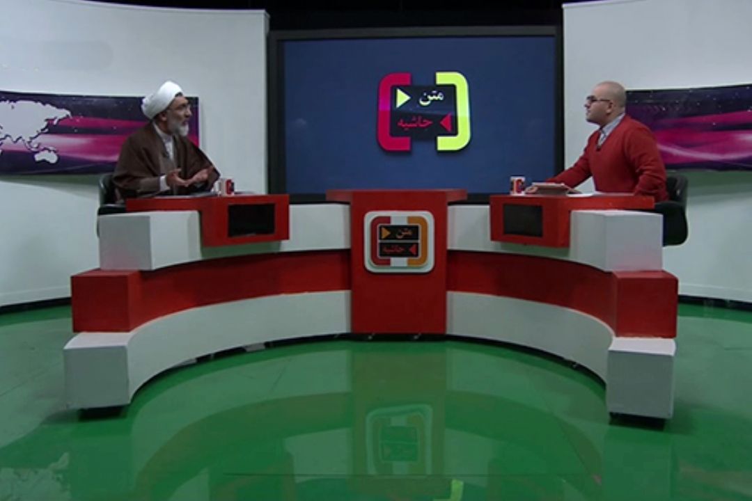 برخورد انقلابی دولت با حقوق های نامتعارف! 