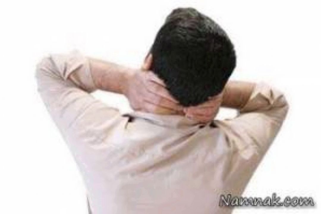 علل شایع بروز گردن درد در "فراسوی" رادیو سلامت