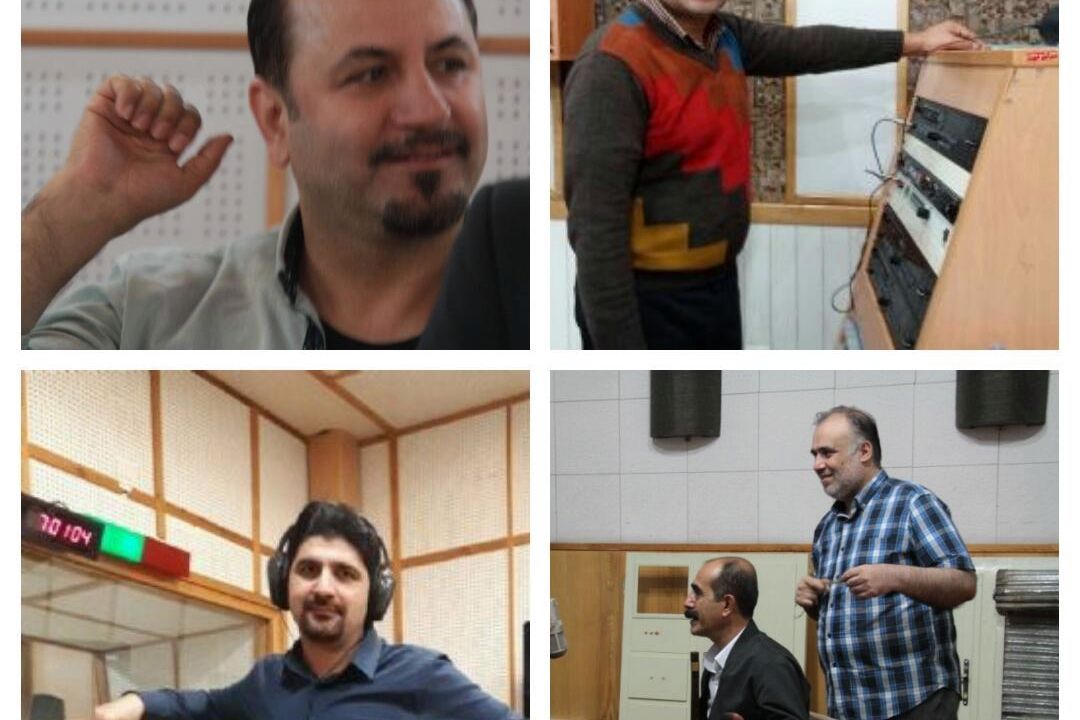                            «صبح به وقت فرهنگ» ترانه ای كه شنیدنی است 