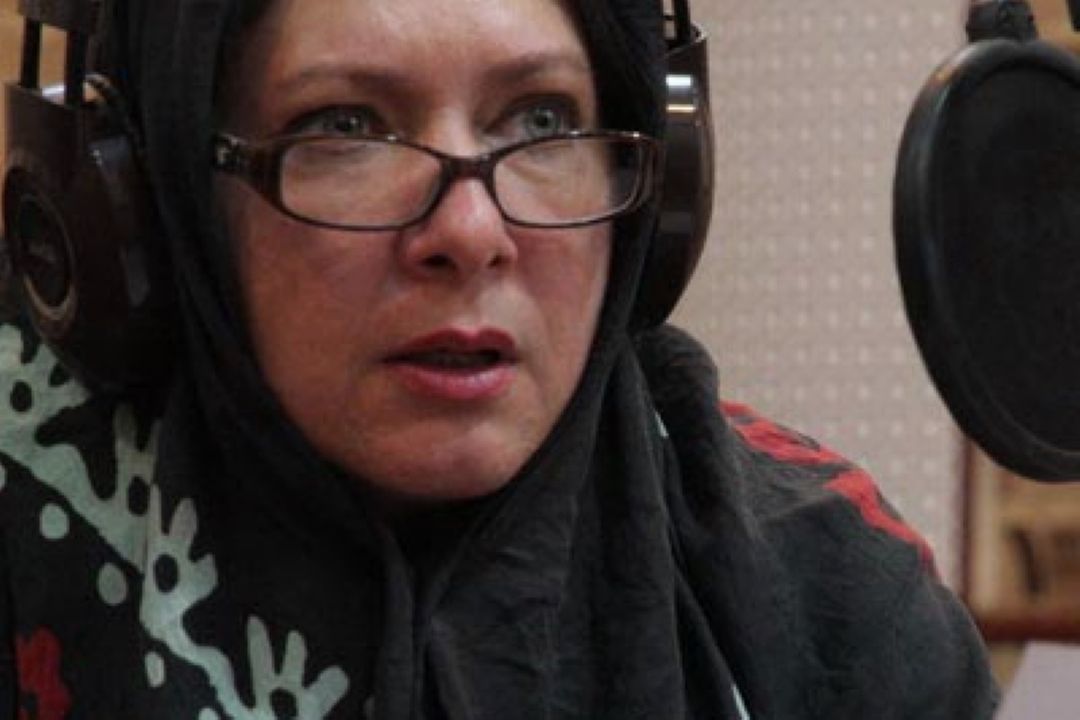 "درامتداد مسیر" در رادیو نمایش 