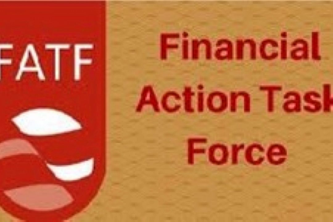 رئیس FATF مامور اعمال تحریم‌های آمریكا علیه ایران شد