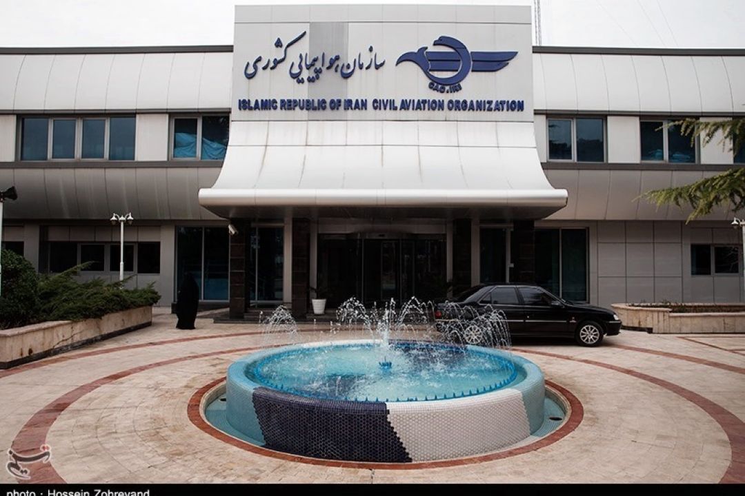 هواپیما مجاز است با ایراد پرواز كند/ گزارش ادعاهای خلبان سپهران آماده شد