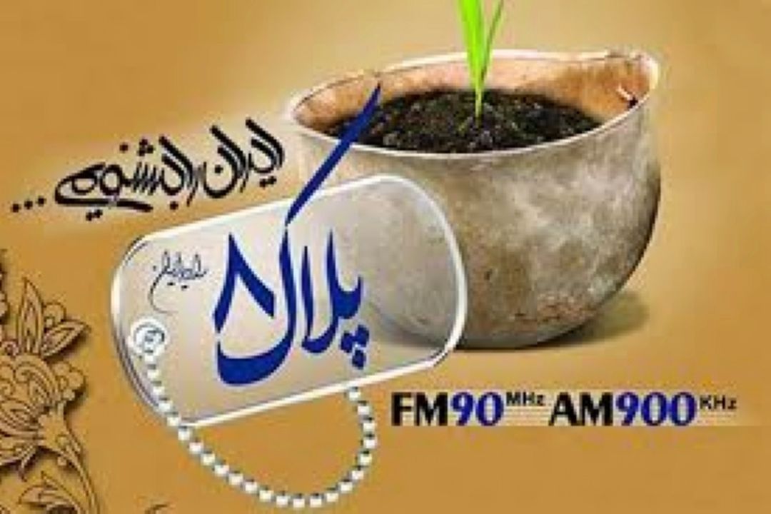 جانشین دبیر دومین جشنواره«ملی ایثار» در «پلاك هشت»