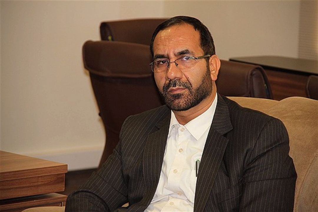 وزارت خارجه پیگیر پرونده حادثه منا باشد
