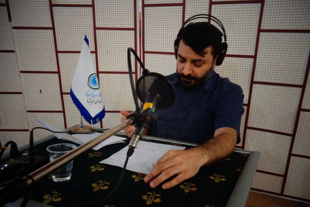 گفت وگوی فرهنگی|31تیر