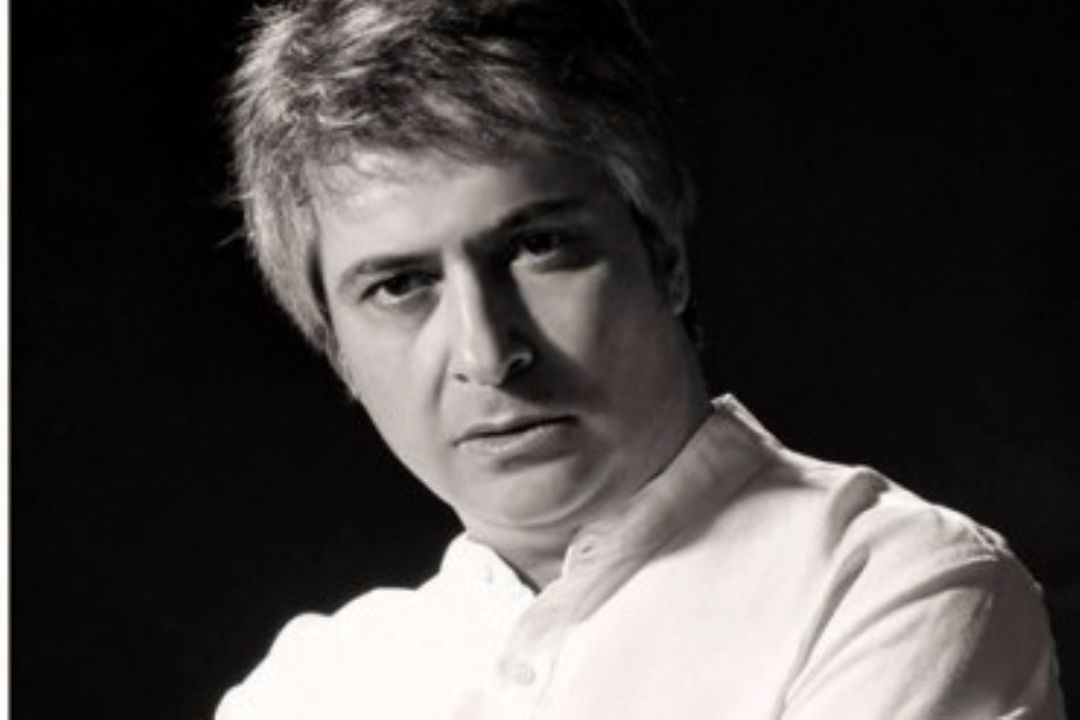 مرد خورشید