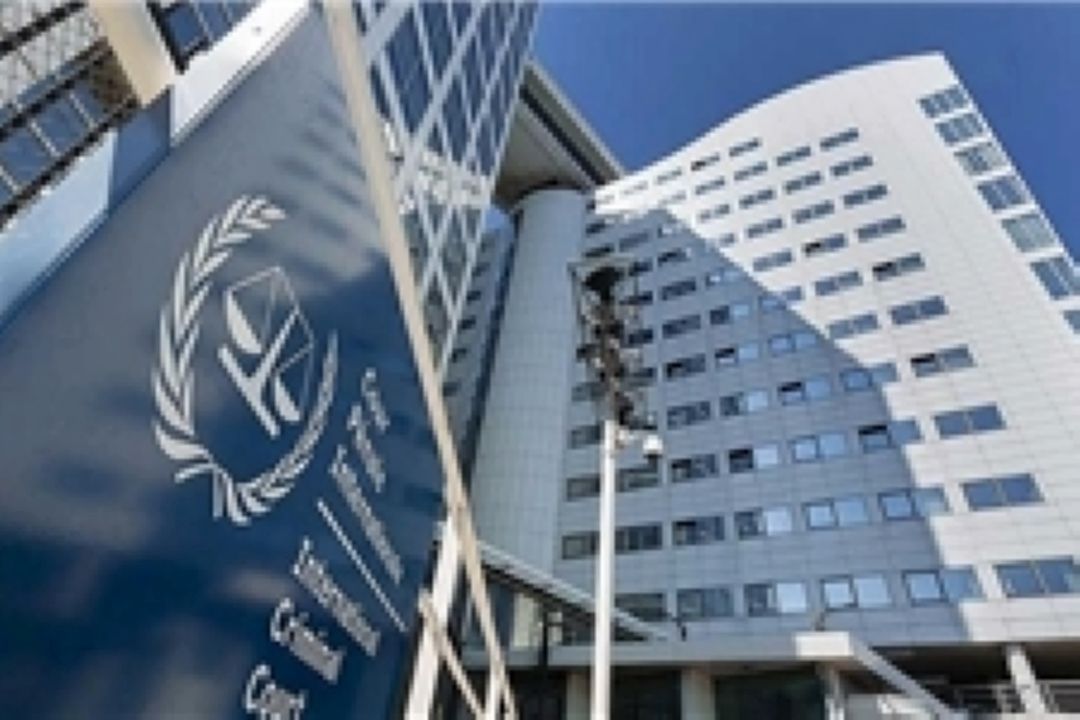 هشدار و دستور توقف دیوان بین‌المللی دادگستری به دولت آمریكا