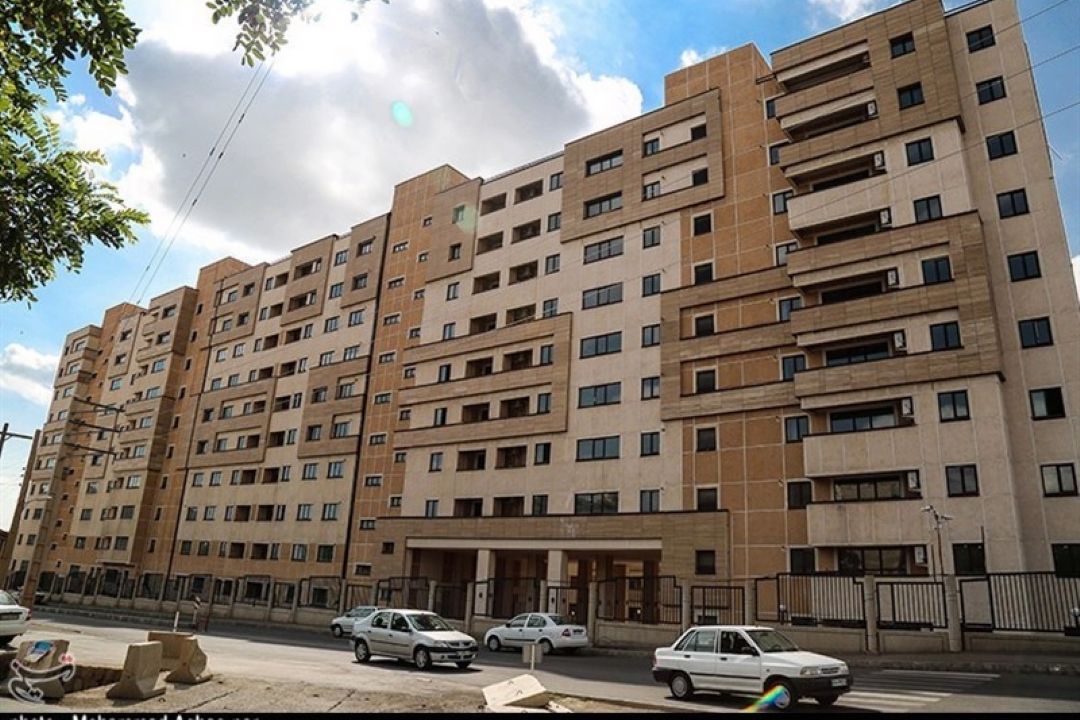 مالیات 20درصدی بر فروش مسكن در راه است