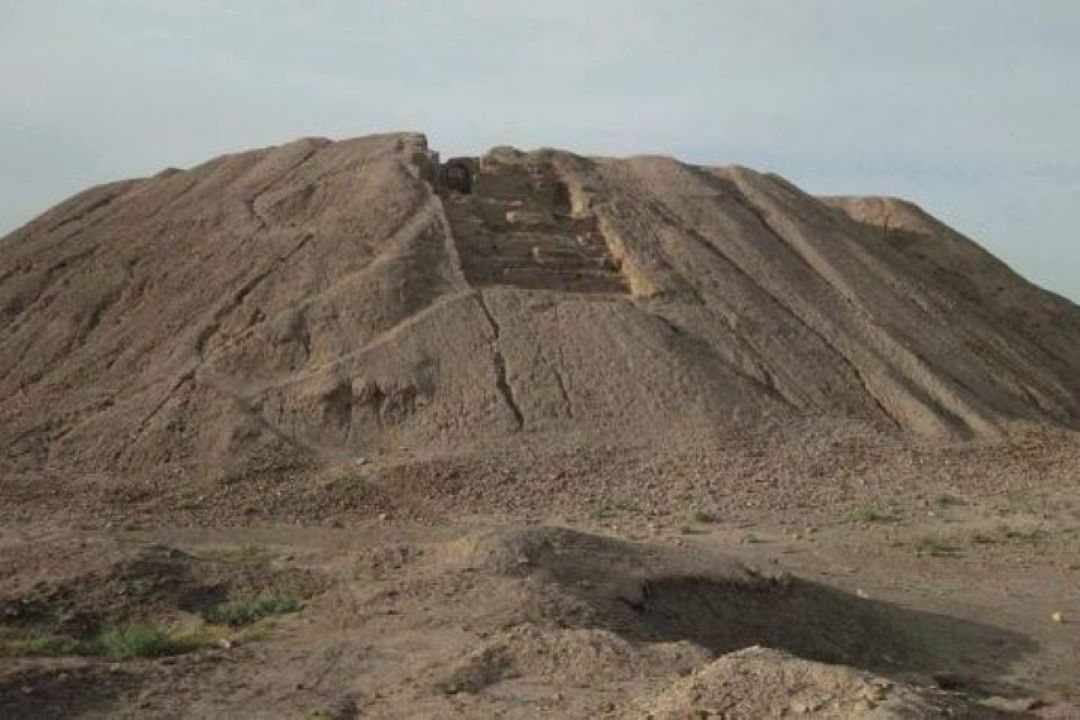 تپه های ارومیه