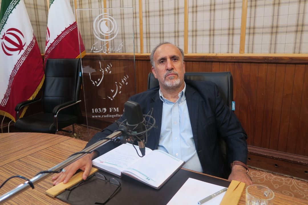 استقلال بانك مركزی در گرو تدوین استراتژی و رشد دانش عمومی 