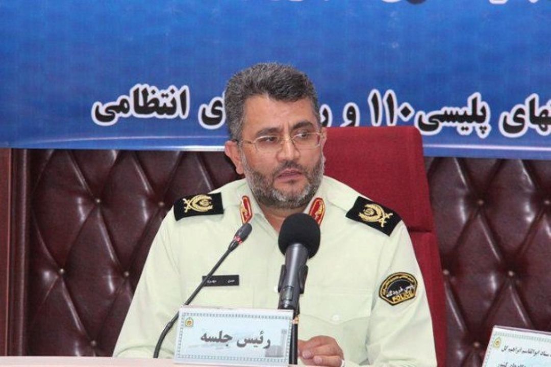 18 زائر معتاد سرزمین وحی دستگیر شدند