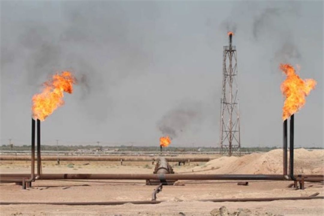 گاز همراه نفت ثروتی كه از دست می رود