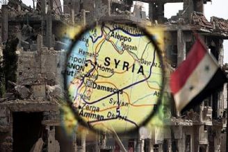 رژیم صهیونیستی با تجهیز تروریست ها بحران سوریه را شعله ور كرد