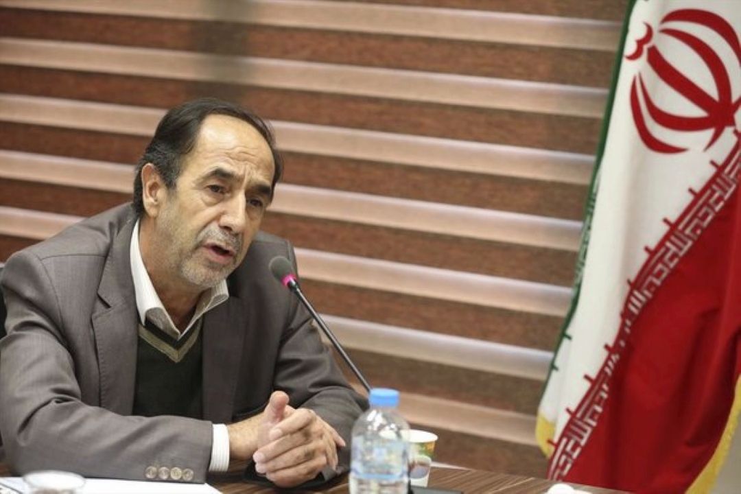 تغییر اقلیم زاده دست بشر است