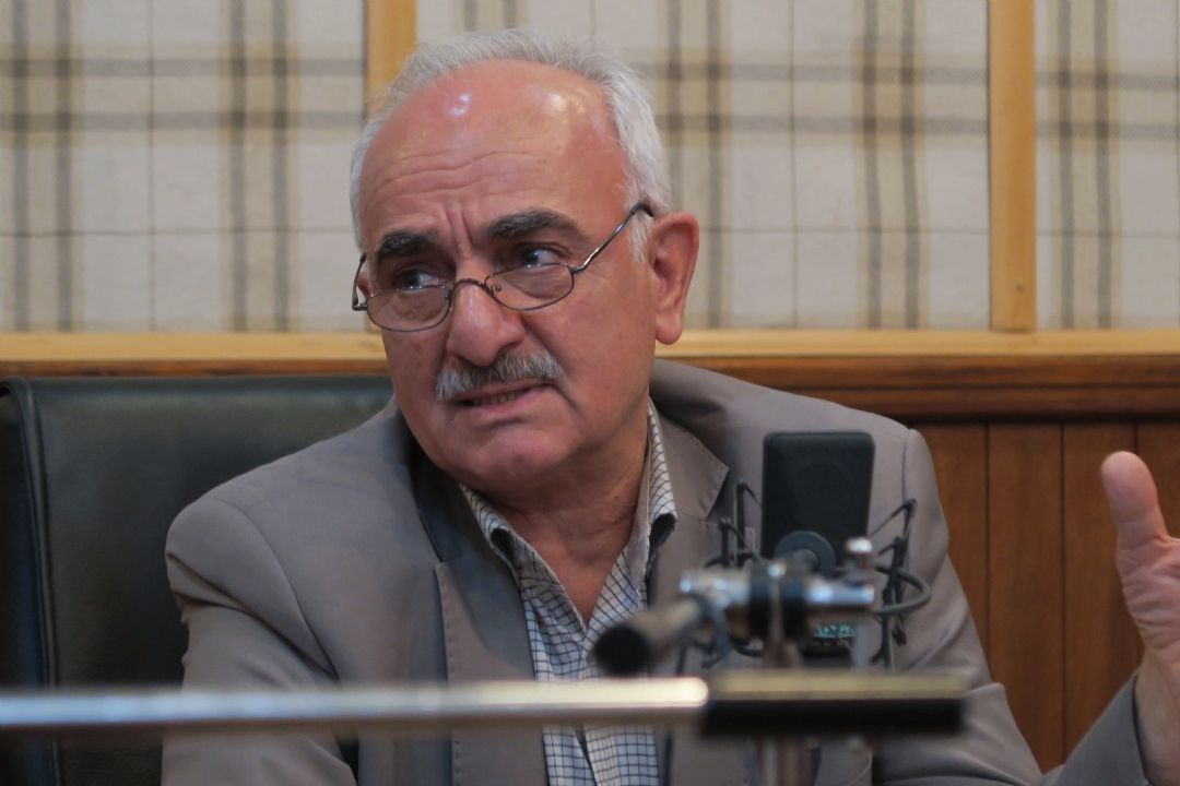 مالیات بر عایدی از انباشت ثروت جلوگیری می كند